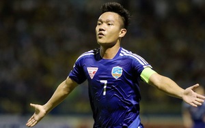 Đinh Thanh Trung không quan tâm Quả bóng Vàng, SLNA quyết tâm giành Cup quốc gia