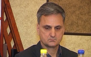 FLC Thanh Hóa chiêu mộ cựu GĐKT của tuyển Romania