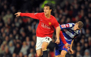 Văn Lâm đã trở lại Hải Phòng, ngoại binh của Công Vinh từng chơi cho Man United