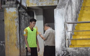 HLV Park Hang Seo gặp riêng Bùi Tiến Dũng, Malaysia tích cực chuẩn bị cho AFF Cup 2018