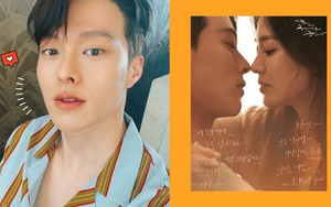 Bây giờ chúng ta đang chia tay: 'Tình trẻ' của Song Hye Kyo có gì mà các cô gái coi là 'báu vật'