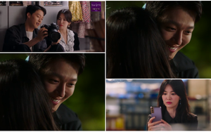 Bây giờ chúng ta đang chia tay tập 6: Em trai và bạn gái yêu nhau, người yêu đã qua đời của Song Hye Kyo bất ngờ gọi điện?