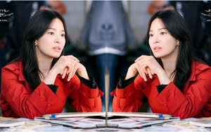 Bây giờ chúng ta đang chia tay: Ghét đến mấy cũng phải ngả mũ trước Song Hye Kyo về điều này