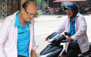 Cay đắng cuộc đời nghệ sĩ Duy Phương, từ tên tuổi nức tiếng đến chạy ăn từng bữa