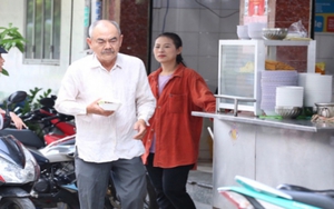 Nghệ sĩ Việt Anh, tuổi già cô đơn, lủi thủi nơi phòng trọ