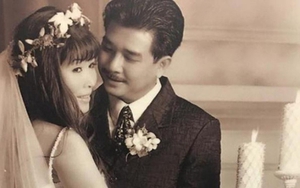 NSND Hồng Vân: Hôn nhân bí ẩn với chồng đầu và viên mãn hạnh phúc ở lần 2