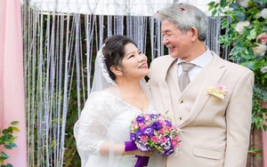 NSND Thanh Hoa: 2 người đàn ông, 2 thái cực và chữ tình muôn nẻo của người nghệ sĩ tài hoa