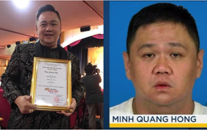 Cư dân mạng 'dậy sóng' khi Minh Béo từng phạm tội ấu dâm lại được trao giải thưởng