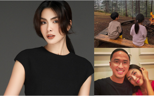 Tăng Thanh Hà: Cuộc sống khi làm dâu hào môn 3.000 tỷ có thực sự sung sướng?