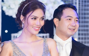 Lan Khuê: Cuộc sống nhung lụa sau cánh cửa hào môn