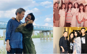 Đường tình của Thanh Lam: Hai lần đổ vỡ và hạnh phúc công khai người tình ở tuổi 51