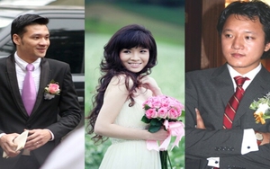 Vòng tròn tình yêu của Đan Lê: Cú vấp ngã với Xuân Tùng và người đàn ông cuộc đời, Khải Anh