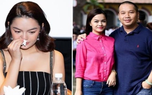 Trước tin đồn cầu hôn: Phạm Quỳnh Anh có cuộc hôn nhân đầy sóng gió