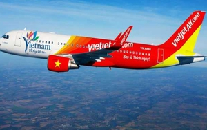 Vietjet chính thức phản hồi khách hàng về một số khúc mắc