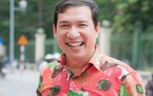 Nghệ sĩ Quang Thắng: Câu chuyện phía sau chiếc mũi to làm nên thương hiệu