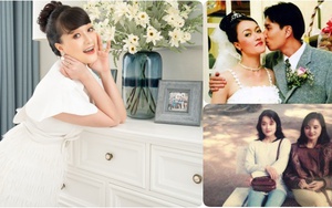 'Nữ quái làng hài' Vân Dung: Đệ nhất chua ngoa!