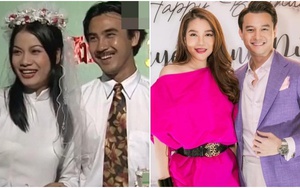 Đồng tiền xương máu: Lan Anh - Trương Ngọc Ánh nay hạnh phúc với tình trẻ kém 14 tuổi