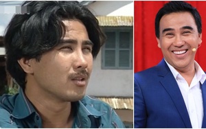 'Đồng tiền xương máu': Huy - Quyền Linh nay là MC quốc dân giàu nứt đố đổ vách