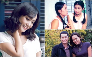 Người đẹp Tây Đô: Hồng Ánh chuyện tình 6 năm yêu, 3 năm sống thử và scandal 'giật chồng'