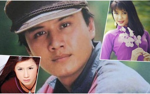 Người đẹp Tây Đô: Lê Công Tuấn Anh, chữ tình bất hạnh đeo bám từ màn ảnh đến đời thực