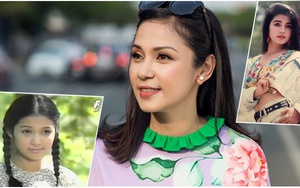 'Người đẹp Tây Đô' Việt Trinh và chuyện tình duyên lận đận