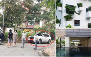 Biến mới liên quan đến Hiền Hồ và đại gia U60 là một con số gây sốc