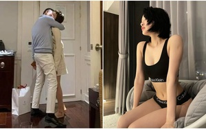 Luật sư nói về việc xử lý người phát tán ảnh Hiền Hồ và đại gia U60