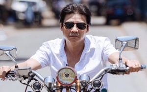 Cảnh sát hình sự: Võ Hoài Nam từ cậu bé lang bạt đến ‘ca lạ’ của màn ảnh