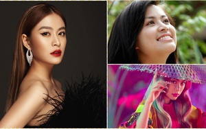 Nhật ký Vàng Anh: Hoàng Thùy Linh vươn mình trỗi dậy từ cơn địa chấn 'clip nóng'