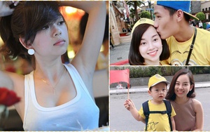 Nhật ký Vàng Anh: Ly Kute, phía sau cuộc tình cay đắng với Mạc Hồng Quân