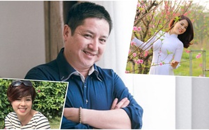 Nghệ sĩ Chí Trung: Một vai diễn để đời và 2 người phụ nữ