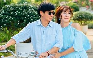 Minh Hà 'tất tay' Lý Hải mới có đỉnh cao 'Lật mặt'