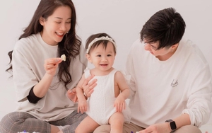 Chuyện tình An Nguy – Alex: Mảnh ghép hoàn hảo của nhau