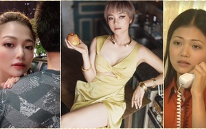 Phía trước là bầu trời: Kiều Anh áp lực cảnh nóng và chuyện chia tay bạn trai khi mang bầu