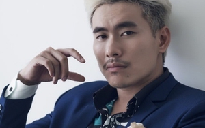 Kiều Minh Tuấn: Từ vai ‘phụ của phụ’ đến ngôi sao phòng vé nhờ soái ca đầu bạc