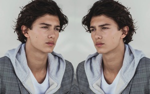 'Hoàng tử cực phẩm' Nikolai: 'Gương mặt vàng' của làng Hoàng gia