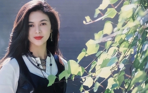 Quan Chi Lâm và 4 đại gia: Đắng cay, tủi hận và cái danh 'giật bồ'