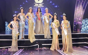 Hoa hậu Quý bà Việt Nam Toàn cầu: Á hậu 3 xác nhận chi 800 triệu đồng mua giải