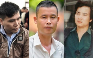Những sao Việt vướng vòng lao lý vì ma tuý