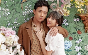 Đối diện tin đồn hết hạn hợp đồng sắp ly hôn, Trấn Thành đáp trả khéo léo