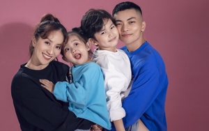 Tại sao Phan Hiển lại coi Khánh Thi là người phụ nữ ‘cực phẩm’?