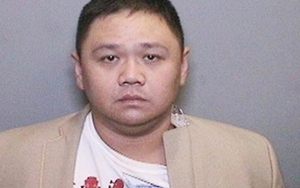 Người nổi tiếng tiêu tan sự nghiệp vì cáo buộc hiếp dâm ở nước ngoài