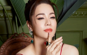 Nhật Kim Anh nói gì khi bị đồn đã đính hôn với 'tình trẻ'?