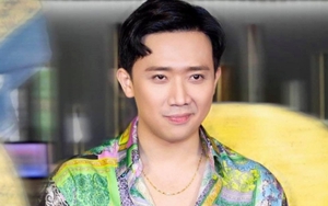 Bị tố 'vô lễ' với Lương Bích Hữu, Trấn Thành đáp trả gắt