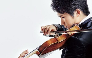 'Chương trình Hoà nhạc Hennessy lần thứ 21' sẽ diễn ra vào ngày 4/6