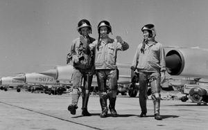 Trao Giải thưởng Hồ Chí Minh - Giải thưởng Nhà nước: Những khoảnh khắc sống mãi