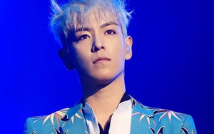 MỚI: T.O.P rời phòng chăm sóc đặc biệt sau khi uống 15 loại thuốc an thần