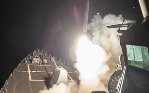 Tiết lộ chấn động về quyết định nã tên lửa vào Syria của Tổng thống Mỹ