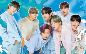 Chỉ trong 1 tháng, BTS và Big Hit đã quyên góp tới 2 triệu USD chống dịch COVID-19!