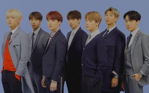 Tạp chí Time: BTS lọt top 100 nhân vật có tầm ảnh hưởng nhất năm 2019!